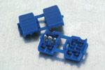 Snap-Lock Automotive Cable Connectors ( Quick
