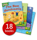 Unbranded Snapdragons Collection - 18 Books