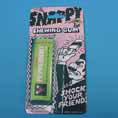 Snappy Gum
