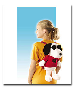 Snoopy Backpack