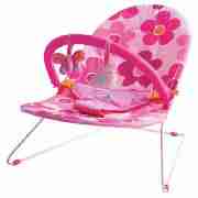 Unbranded Snoozi Bouncer Lazy Daisy