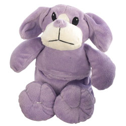 Warm in the microwave to soothe or relax you With wheat and lavender Standard delivery charge of 