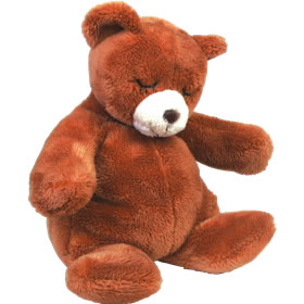 Immensely cute and appealing animals with clever internal mechanics that make it look as if they