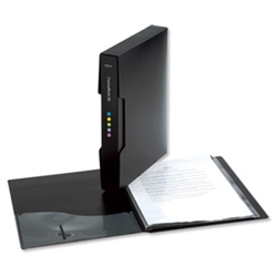 Snopake Eligo Professional Display Book