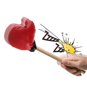 Unbranded Snore No More - Boxing Glove on a Stick