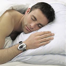 Snore Stopper Watch