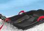 Snow Bird deluxe sledge