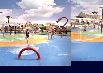 Unbranded Snowdon Holiday Park