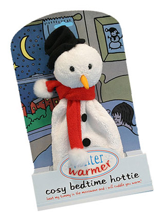 Unbranded Snowman Hottie