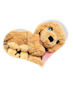 Unbranded SnugglePets Labrador