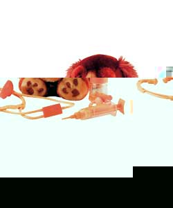 Unbranded SnugglePets Make Me Better Puppy