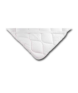 Snuggler Mattress Topper Double