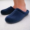 Goodbye to aching feet, this new breakthrough in foot comfort combines therapeutic memory foam insol