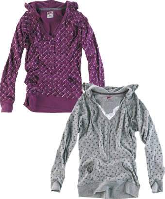 Unbranded Snugly Hooded Top