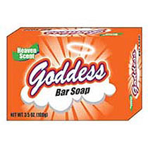 Unbranded Soap - Goddess