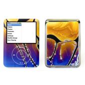 Soap Bubbles Lapjacks Skin For New iPod Nano