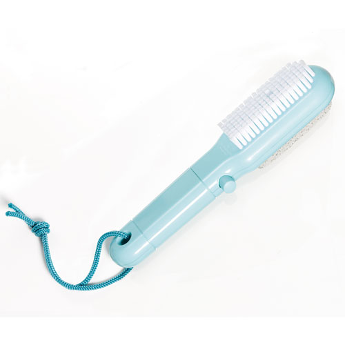 Unbranded Soap Dispensing Brush