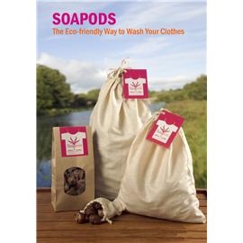Unbranded Soap Nuts - 500g