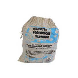 Unbranded Soapnuts Ecological Washing 500g- 50 Washes