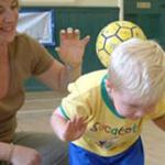 Unbranded Socatots Five Lesson Course