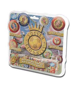 Soccor Starbles 12 Pack