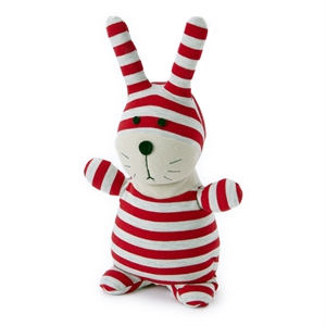 Unbranded Socky Dolls - Bunty the Bunny
