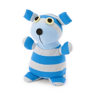 Unbranded Socky Dolls - Wag the Dog