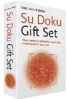 Sodoku Gift Set