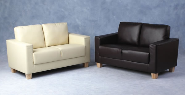 Sofa-In-A-Box 2 seater