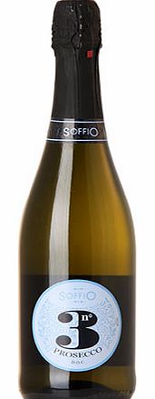 A superb value Prosecco made by the Pizzolo family, one of the north of Italys archetypal family businesses, run by four brothers from a facility close to Lake Garda. This wine is made using the Charmat method, in which it is rendered sparkling prior