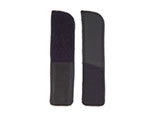 Extension pieces are available for those Velcro fastening styles where `Extension pieces available i