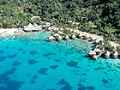 Unbranded Sofitel Bora Bora Marara Beach Resort, Nunue