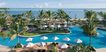 Unbranded Sofitel Fiji Resort   Spa