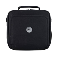 Unbranded Soft carrying case for Dell 1800MP Projector