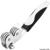 Unbranded Soft-Grip Knife Sharpener