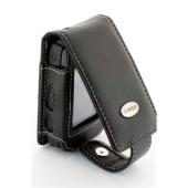 Soft Napa leather Case For iRiver U20 Clix 2