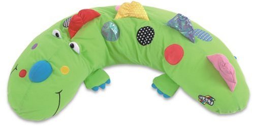 Soft Play Activity Dino, James Galt toy / game