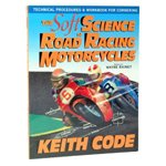 Soft Science of Road Racing Motorcycles