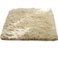 Soft-touch Rug Ivory / Cream