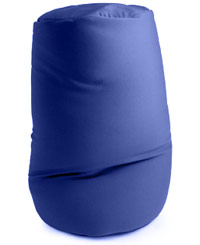 Unbranded Softeeze (Travel Blue)