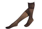 Unbranded Softhold Knee Highs