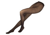 Unbranded Softhold Light Support Tights
