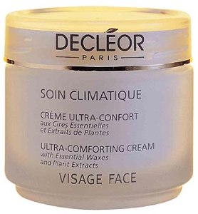 Soin Climatique Ultra-Comforting Cream (50ml)