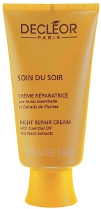 Soin du Soir Night Repair Cream (50ml)