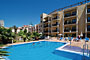 Sol Don Marco Hotel Costa del Sol is the smallest and newest of 3 hotels that make up the impressive