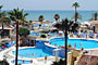 The Sol Don Pablo Hotel Costa del Sol is the largest of 3 hotels that make up the impressive Sol Don
