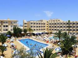 Unbranded Sol Post Apartments