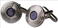 Unbranded Soladite Cufflinks by Ian Flaherty