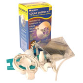 Solar Energy Kit