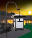 Solar Hanging Lantern